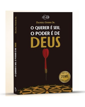 QUERER É SEU, O - O PODER É DE DEUS