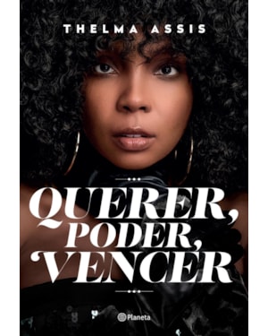 QUERER, PODER, VENCER