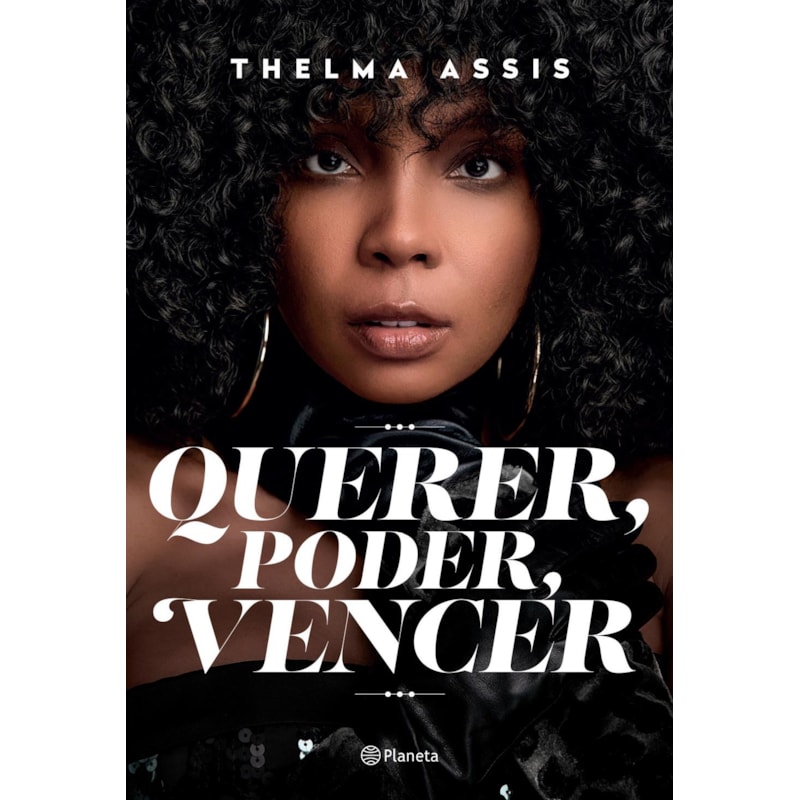 QUERER, PODER, VENCER