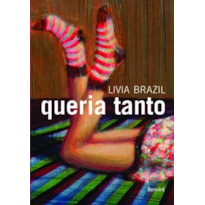 QUERIA TANTO