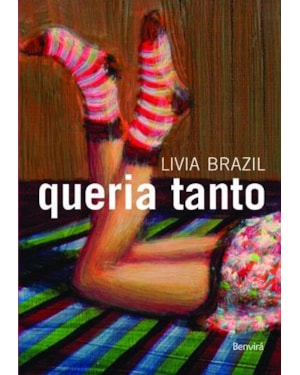 QUERIA TANTO