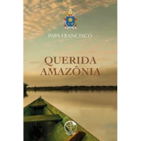 Querida amazonia - ao povo de Deus e a todas as pessoas de boa vontade: exortacao apostolica pos-sinodal santo p