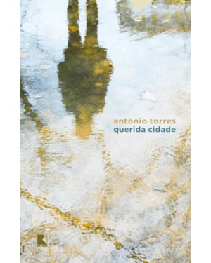 QUERIDA CIDADE