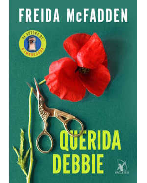 QUERIDA DEBBIE