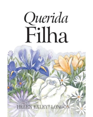 QUERIDA FILHA