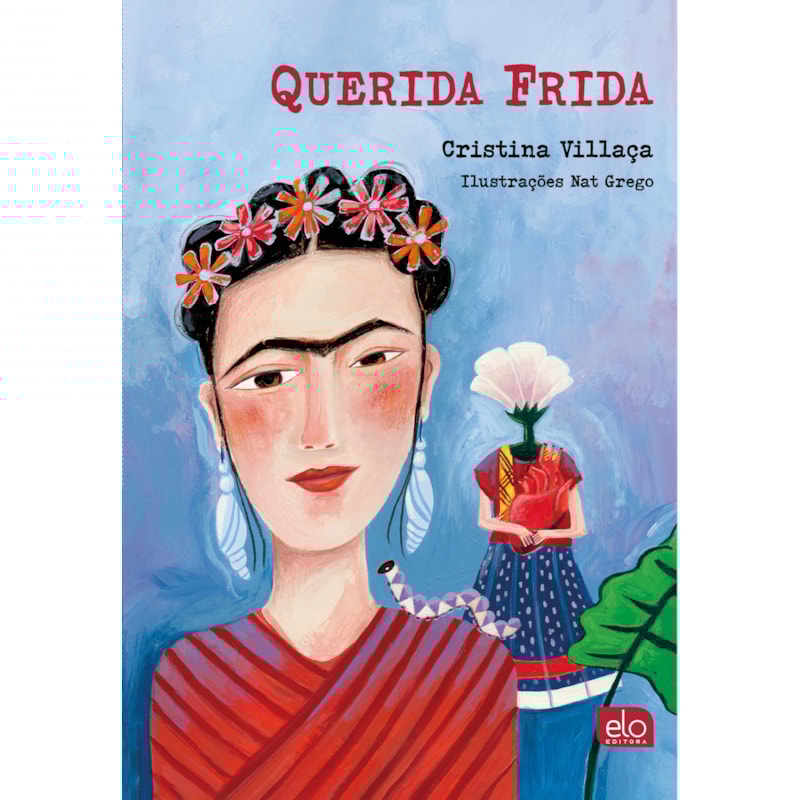 QUERIDA FRIDA