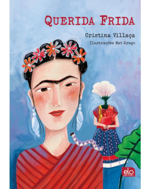 QUERIDA FRIDA