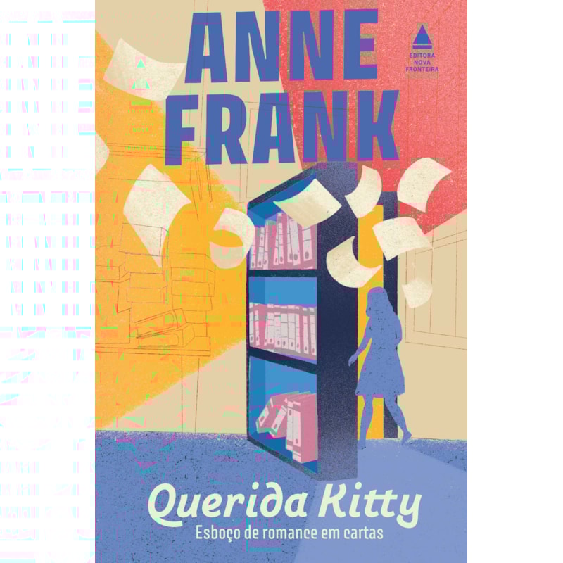 QUERIDA KITTY: ESBOÇO DE ROMANCE EM CARTAS