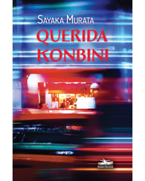 QUERIDA KONBINI