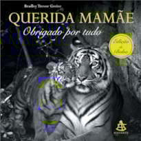 QUERIDA MAMÃE - EDIÇÃO DE BOLSO: OBRIGADO POR TUDO