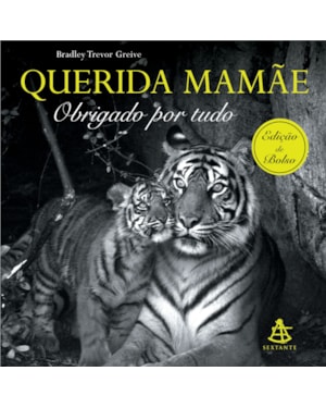 QUERIDA MAMÃE - EDIÇÃO DE BOLSO: OBRIGADO POR TUDO
