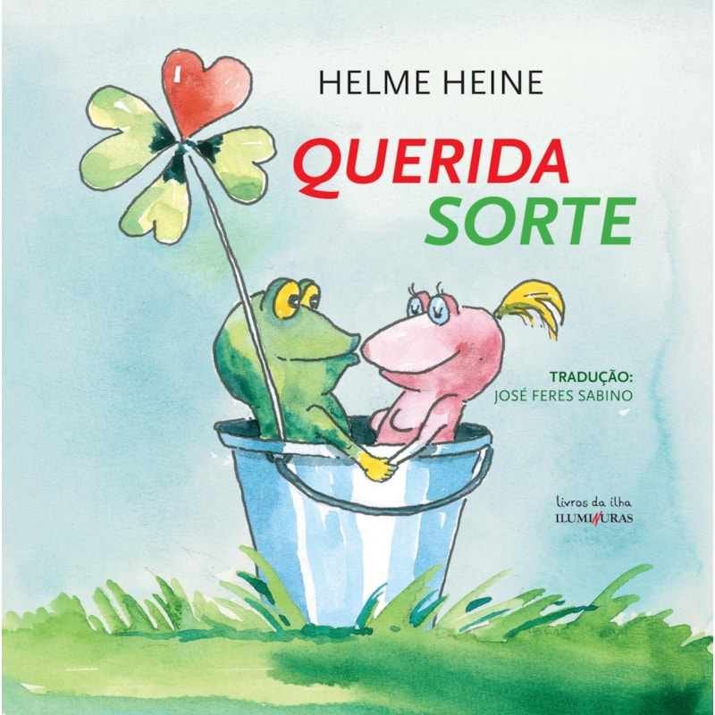 QUERIDA SORTE