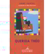 QUERIDA THÉO