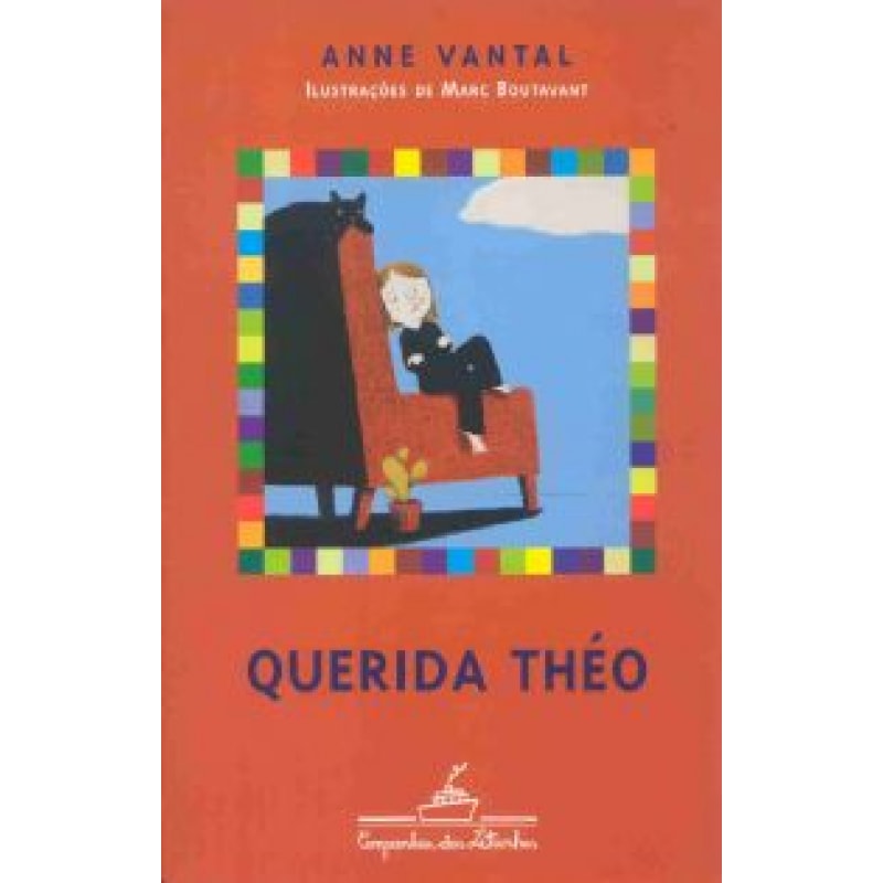 QUERIDA THÉO
