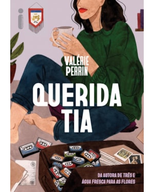 QUERIDA TIA