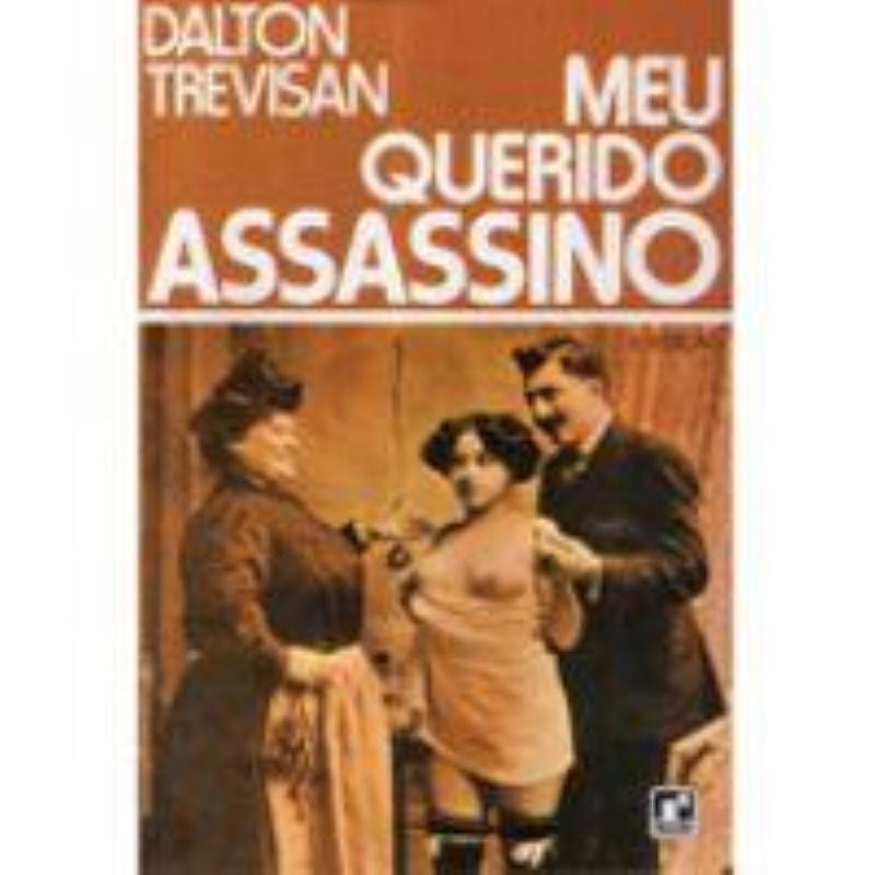 QUERIDO ASSASSINO