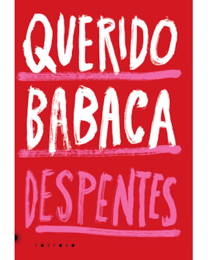 QUERIDO BABACA
