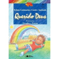QUERIDO DEUS
