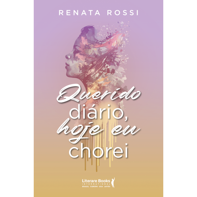 Querido diário, hoje eu chorei