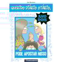 QUERIDO DIARIO OTARIO ANO 2 05 - PODE APOSTAR NISSO