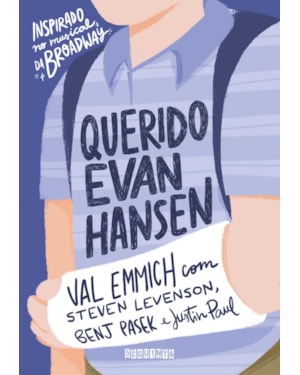 QUERIDO EVAN HANSEN