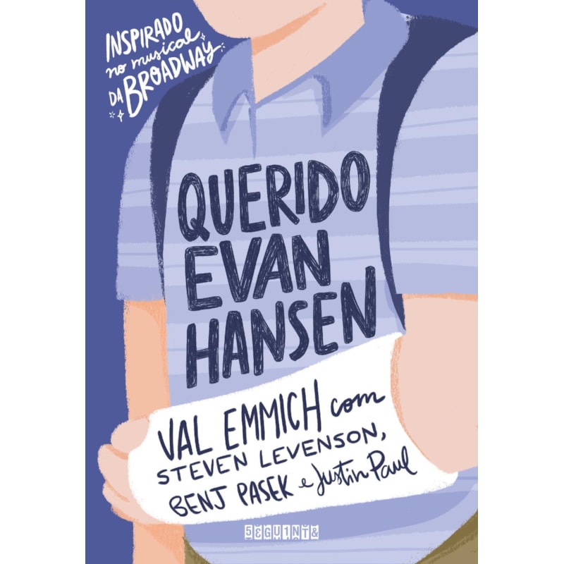 QUERIDO EVAN HANSEN