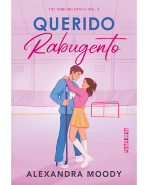 QUERIDO RABUGENTO