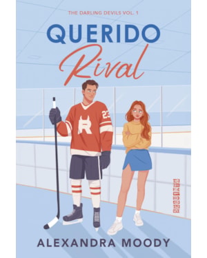 QUERIDO RIVAL