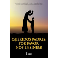 QUERIDOS PADRES: POR FAVOR, NOS ENSINEM!