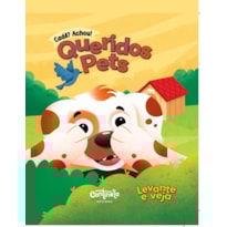 QUERIDOS PETS