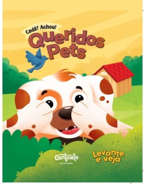 Queridos pets