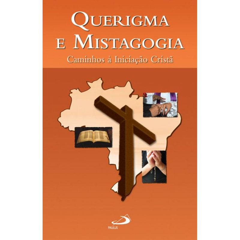 Querigma e mistagogia: caminhos à iniciação cristã