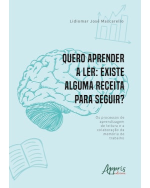 QUERO APRENDER A LER EXISTE ALGUMA RECEITA PARA SEGUIR? OS PROCESSOS DE APRENDIZAGEM DE LEITURA E A COLABORAÇÃO DA MEMÓRIA DE TRABALHO