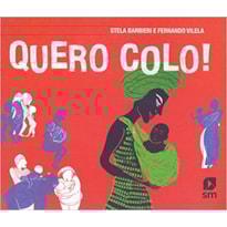QUERO COLO