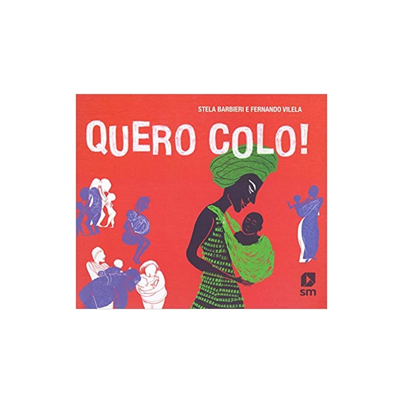QUERO COLO
