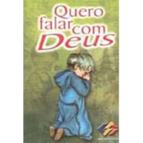 QUERO FALAR COM DEUS - 1