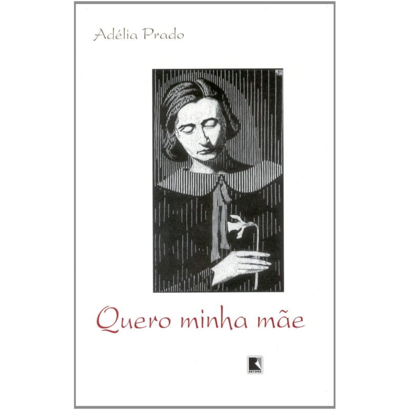 QUERO MINHA MÃE