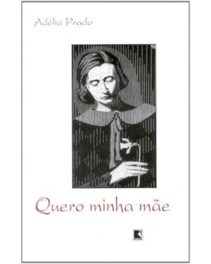 QUERO MINHA MÃE