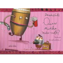 QUERO MINHA MAE-ROBO - 1