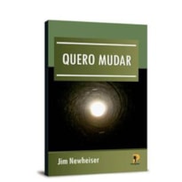 QUERO MUDAR