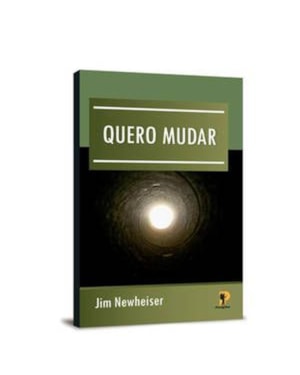 QUERO MUDAR