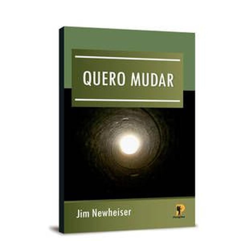QUERO MUDAR