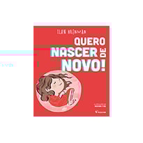 QUERO NASCER DE NOVO!