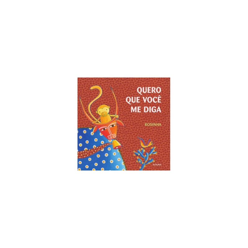 Quero que você me diga