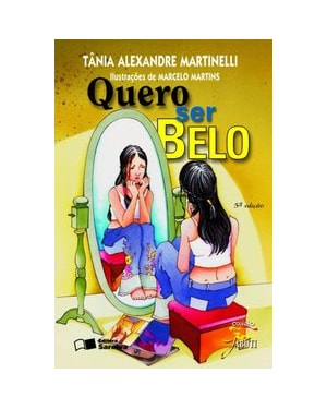 QUERO SER BELO