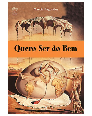 QUERO SER DO BEM