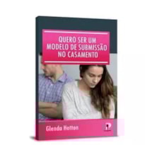 QUERO SER UM MODELO SUBMISSÃO NO CASAMENTO