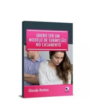 QUERO SER UM MODELO SUBMISSÃO NO CASAMENTO