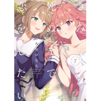 Quero Te Amar Até o Fim Vol. 07