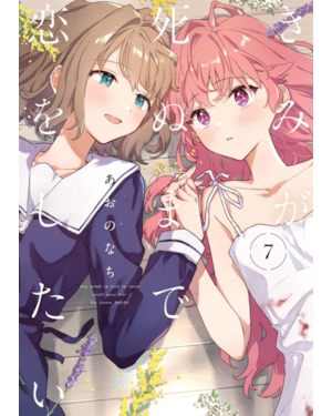 Quero Te Amar Até o Fim Vol. 07